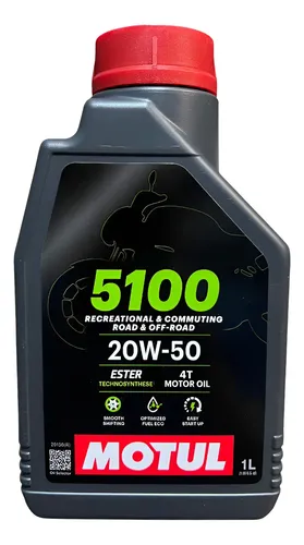 Motul 5100