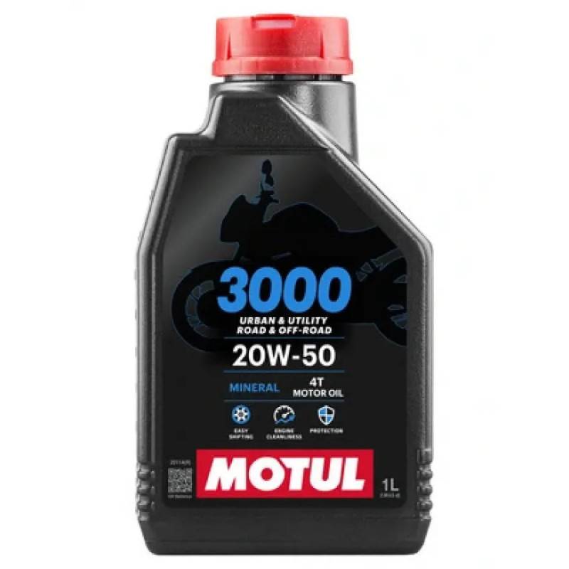 Motul 3000