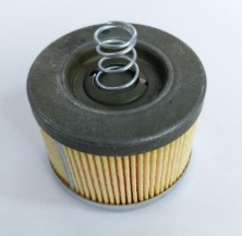 Filtro de aceite 