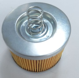 Filtro de aceite 