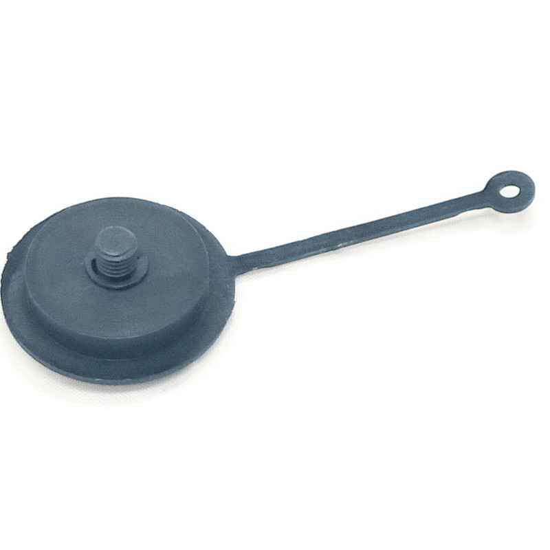 Tapa de gas