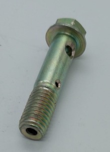 Perno de cubierta de embrague 